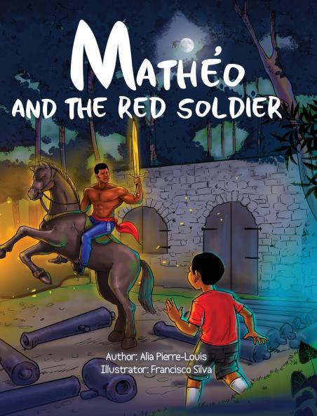 Mathéo and The Red Soldier