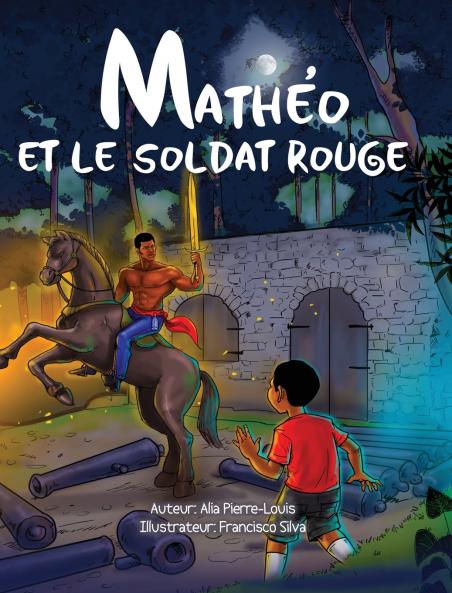 Mathéo Et Le Soldat Rouge