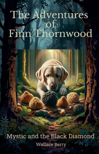 Mystic and the Black Diamond