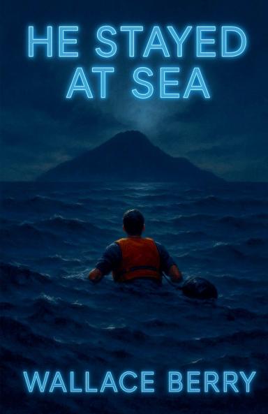 He Stayed at Sea