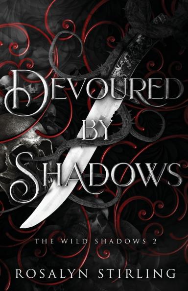 Devoured by Shadows