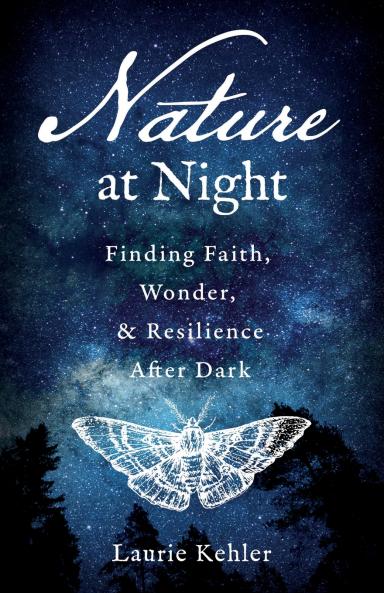 Nature at Night - Finding Faith Wonder & Resilience After Dark