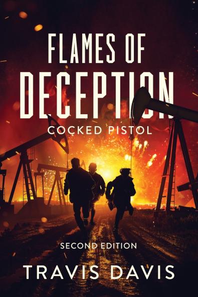 Flames of Deception