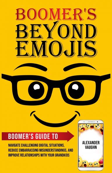 Boomer's Beyond Emojis