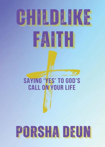 Childlike Faith