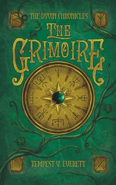 The Grimoire