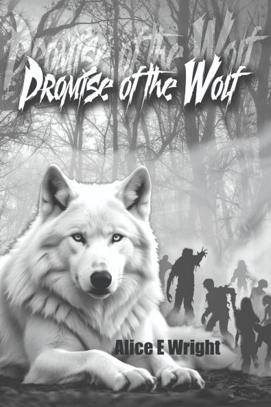Promise Of The Wolf
