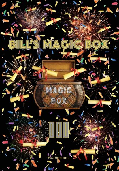 Bill's Magic Box III