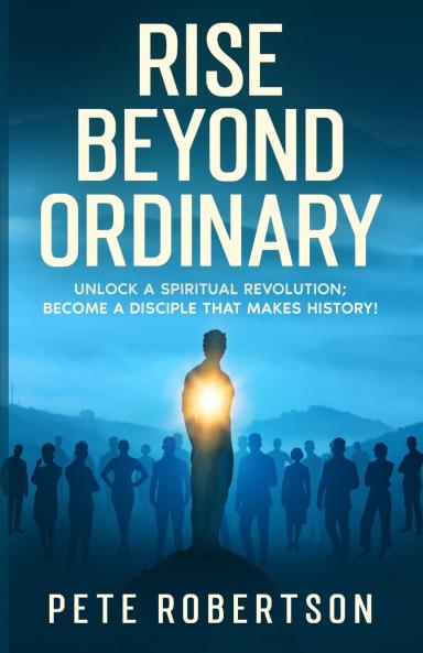 Rise Beyond Ordinary