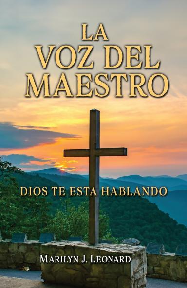 La Voz Del Maestro