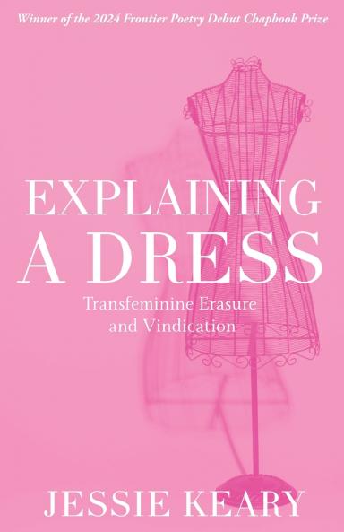 Explaining A Dress