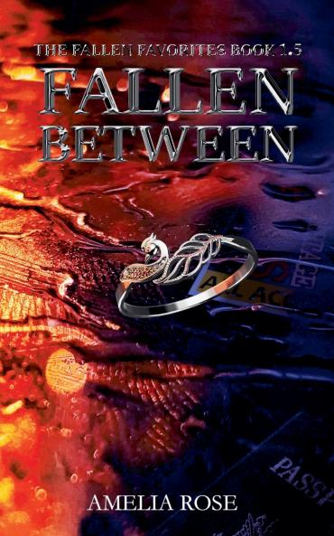 Fallen Between