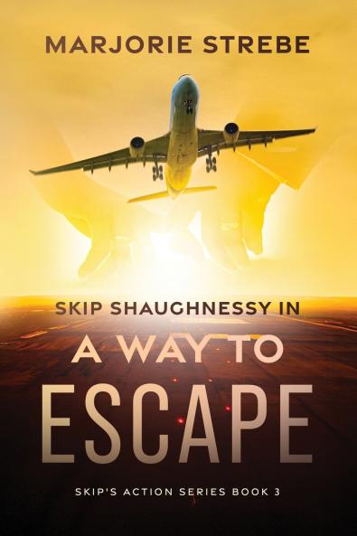 Skip Shaughnessy in A Way to Escape