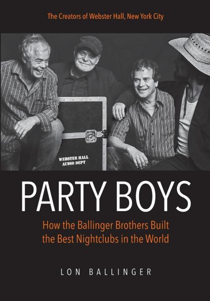 Party Boys