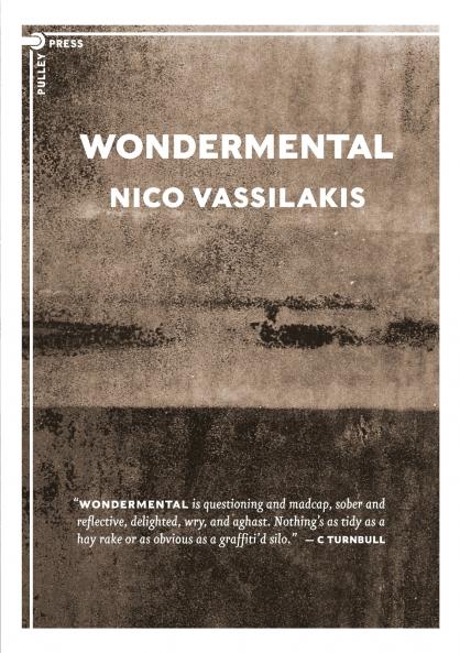 Wondermental