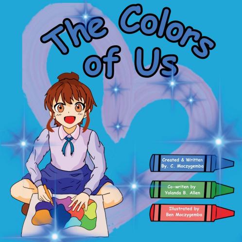 The Colors of US