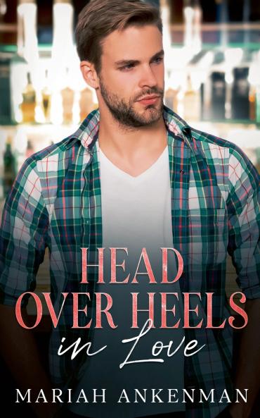 Head Over Heels In Love