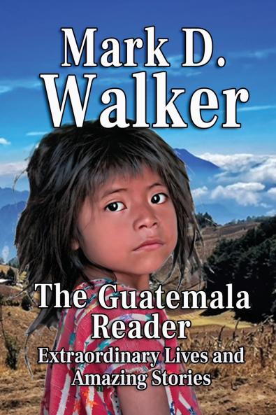 The Guatemala Reader