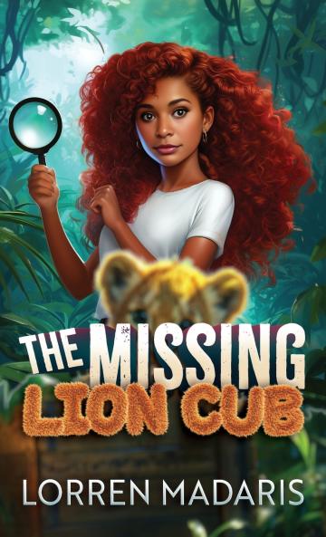 The Missing Lion Cub