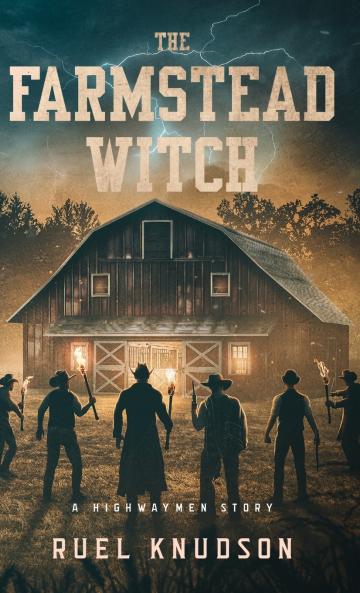 The Farmstead Witch