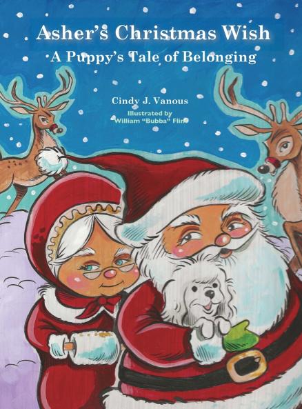 Asher's Christmas Wish