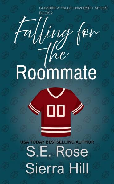 Falling for the Roommate