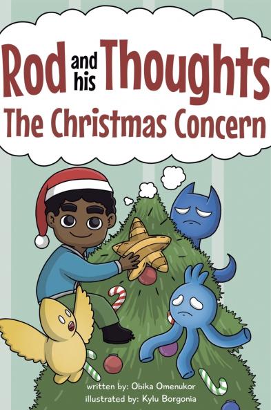 The Christmas Concern