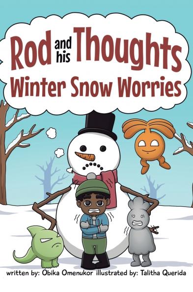 Winter Snow Worries