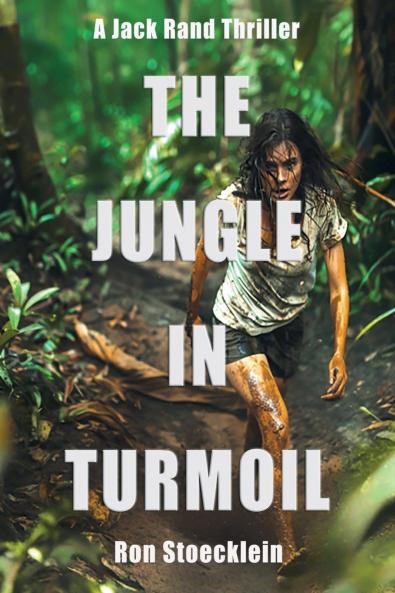 THE JUNGLE IN TURMOIL