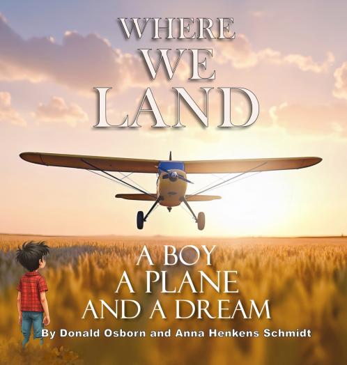 Where We Land