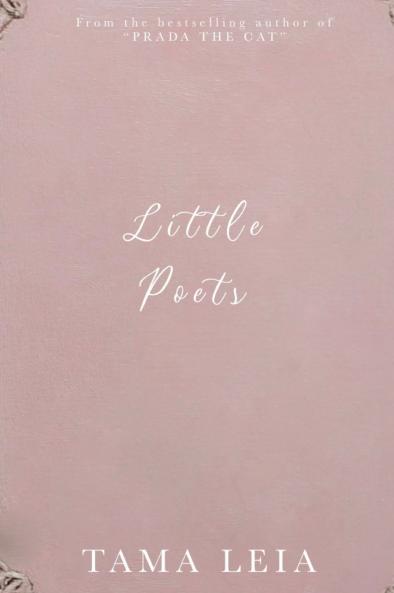 Little Poets A Novel