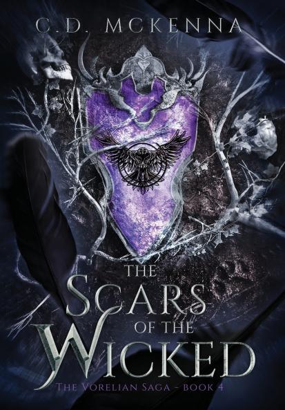 The Scars of the Wicked