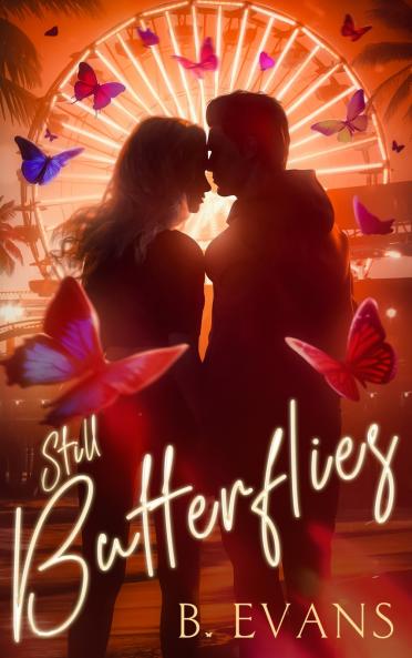Still Butterflies