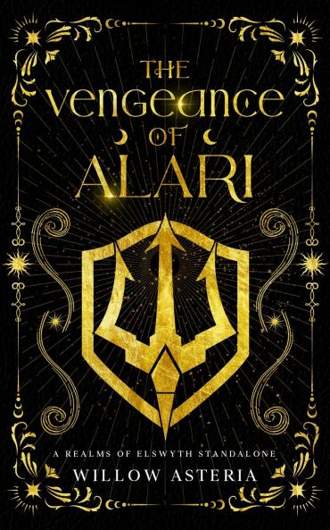 The Vengeance of Alari