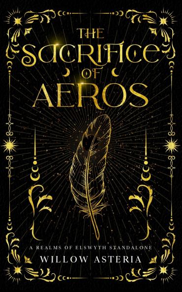 The Sacrifice of Aeros