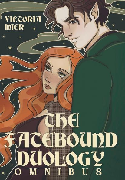 The Fatebound Omnibus