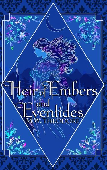 Heir of Embers and Eventides