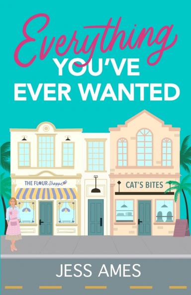 Everything You've Ever Wanted