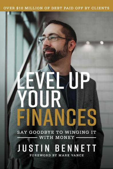 Level Up Your Finances