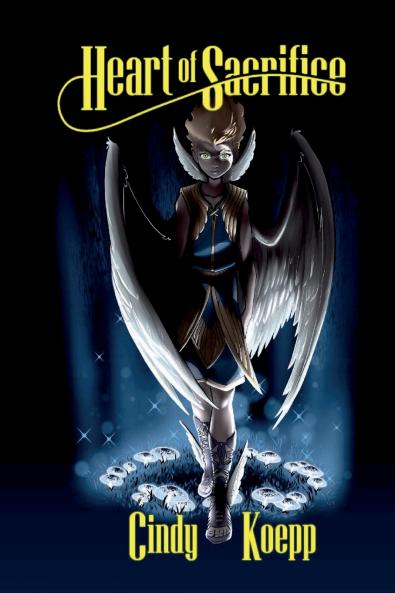 Heart of Sacrifice