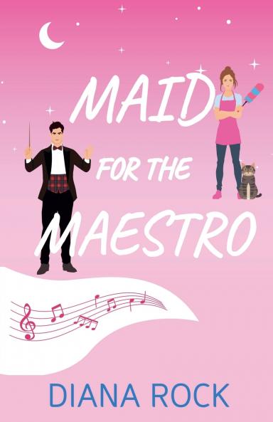 Maid For The Maestro