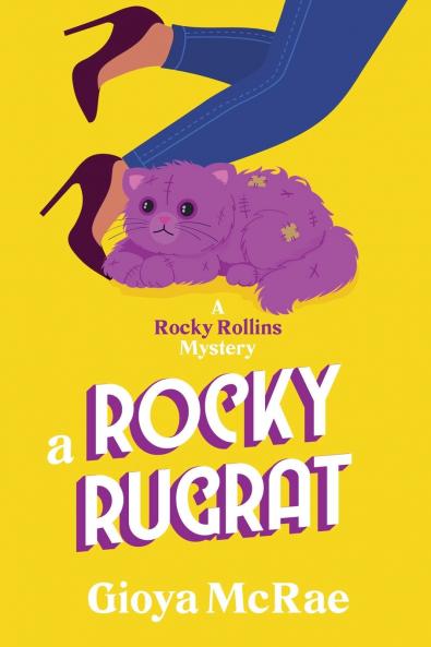 A Rocky Rugrat