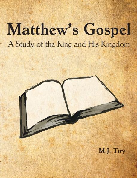 Matthew's Gospel