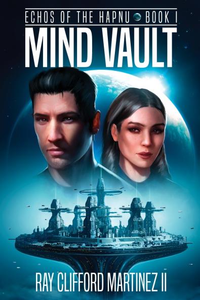 MIND VAULT