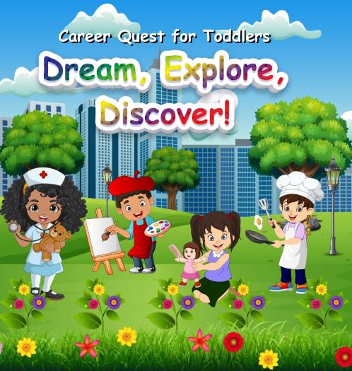 Career Quest for Toddlers