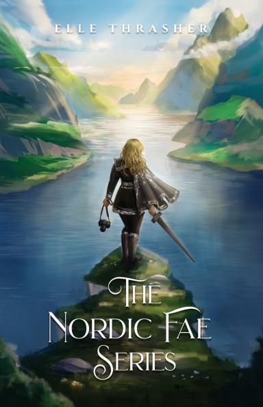 The Nordic Fae Series