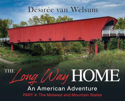 The Long Way Home - An American Adventure