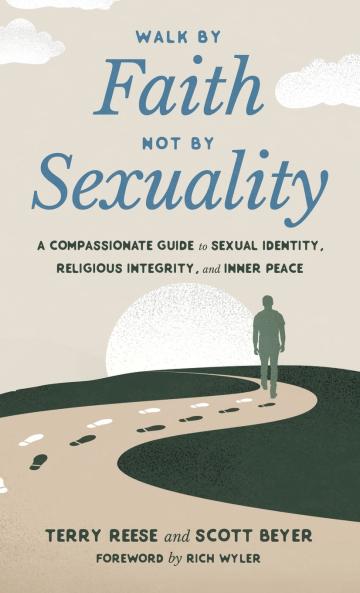 Walk by Faith Not by Sexuality