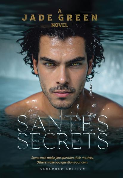 Santes Secrets (Censored Edition)