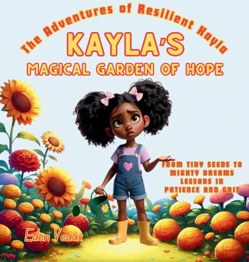 Kayla's Magical Garden of Hope